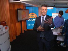 Carson Daly Ultimate Nude And Sexy Collection
