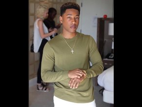Jacob Latimore Ultimate Nude And Sexy Collection