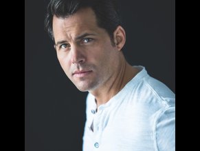 Kristoffer Polaha Ultimate Nude And Sexy Collection