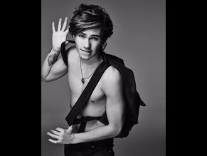 George Shelley Ultimate Nude And Sexy Collection