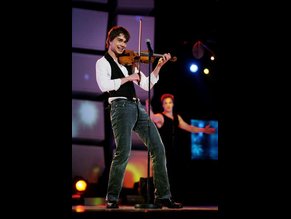 Alexander Rybak Ultimate Nude And Sexy Collection