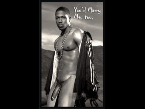 Nick Cannon Ultimate Nude And Sexy Collection