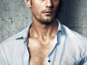 Alexander Skarsgard Ultimate Nude And Sexy Collection