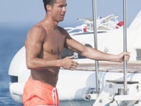 Cristiano Ronaldo Ultimate Nude And Sexy Collection