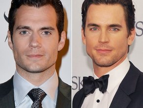 Henry Cavill Ultimate Nude And Sexy Collection