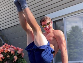 Carson Teagarden Ultimate Nude And Sexy Collection