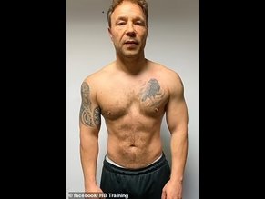 Stephen Graham Ultimate Nude And Sexy Collection