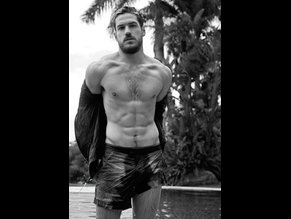 Marco Pigossi Ultimate Nude And Sexy Collection