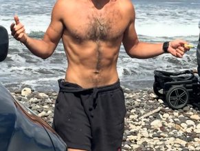 Jack Kennedy Schlossberg Ultimate Nude And Sexy Collection