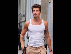 Shawn Mendes Ultimate Nude And Sexy Collection