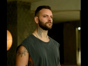 Alessandro Borghi Ultimate Nude And Sexy Collection