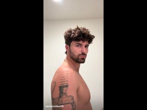Zac Woodworth Ultimate Nude And Sexy Collection
