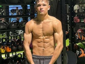 Thomas Varey Ultimate Nude And Sexy Collection