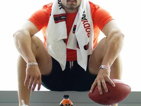 Baker Mayfield Ultimate Nude And Sexy Collection