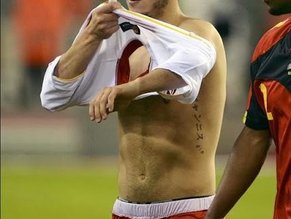 Eden Hazard  Ultimate Nude And Sexy Collection