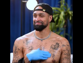 Ashley Banjo Ultimate Nude And Sexy Collection