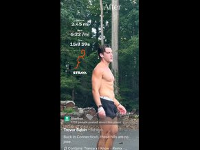 Trevor Babin Ultimate Nude And Sexy Collection