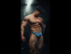 Hikmet Elgin Ultimate Nude And Sexy Collection