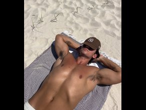 Kristian Gaupset Ultimate Nude And Sexy Collection