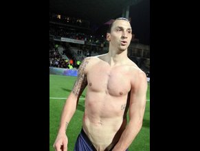 Zlatan Ibrahimovic Ultimate Nude And Sexy Collection