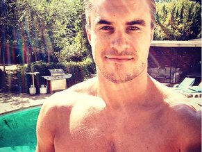 Rob Mayes Ultimate Nude And Sexy Collection