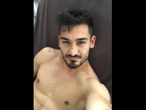 Ilkay Gundogan Ultimate Nude And Sexy Collection