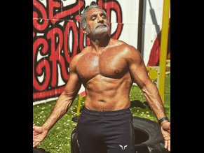 Bassem Youssef Ultimate Nude And Sexy Collection