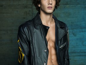 Jorge Lopez Ultimate Nude And Sexy Collection