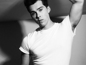 Jeremy Shada Ultimate Nude And Sexy Collection