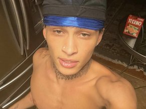 Kobe Morris Ultimate Nude And Sexy Collection