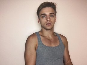 Sean Grandillo Ultimate Nude And Sexy Collection