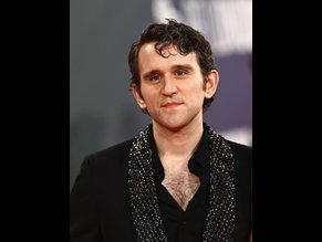 Harry Melling Ultimate Nude And Sexy Collection
