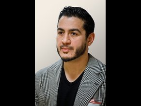 Abdul El-Sayed Ultimate Nude And Sexy Collection