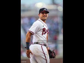 Austin Riley Ultimate Nude And Sexy Collection
