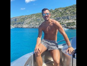 Giovani Lo Celso Ultimate Nude And Sexy Collection