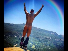 Omar Sharif Jr. Ultimate Nude And Sexy Collection