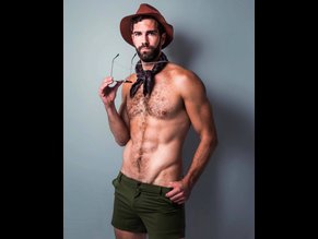 Timothy Hughes Ultimate Nude And Sexy Collection