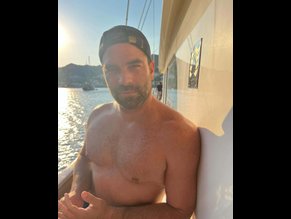 Alejandro Nones Ultimate Nude And Sexy Collection