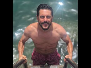 Alejo Sauras Ultimate Nude And Sexy Collection
