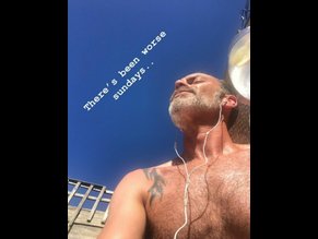 Daniel Brocklebank Ultimate Nude And Sexy Collection