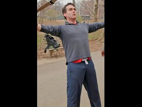 Brian d'Arcy James Ultimate Nude And Sexy Collection