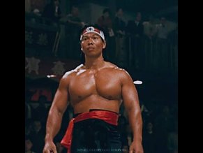 Bolo Yeung Ultimate Nude And Sexy Collection
