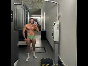 Rhys Batten Ultimate Nude And Sexy Collection