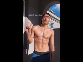 Troy Iwata Ultimate Nude And Sexy Collection