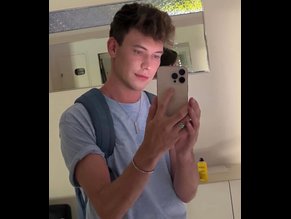 Caolan Robertson Ultimate Nude And Sexy Collection