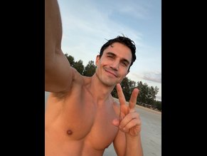 Alex Gonzalez  Ultimate Nude And Sexy Collection