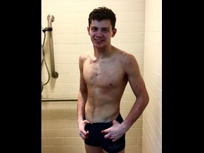 Chase Hooper Ultimate Nude And Sexy Collection