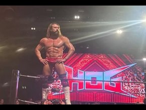 Andrade El Idolo Ultimate Nude And Sexy Collection