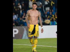 Brian Rodriguez Ultimate Nude And Sexy Collection