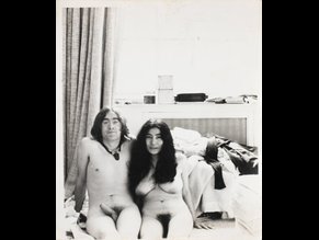 John Lennon Ultimate Nude And Sexy Collection